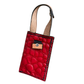 Boot Wallet w/ Pull Tab- Red Gator