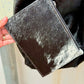 Livestock Tote- Salt & Pepper #6