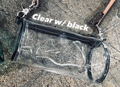 Add STADIUM BAG