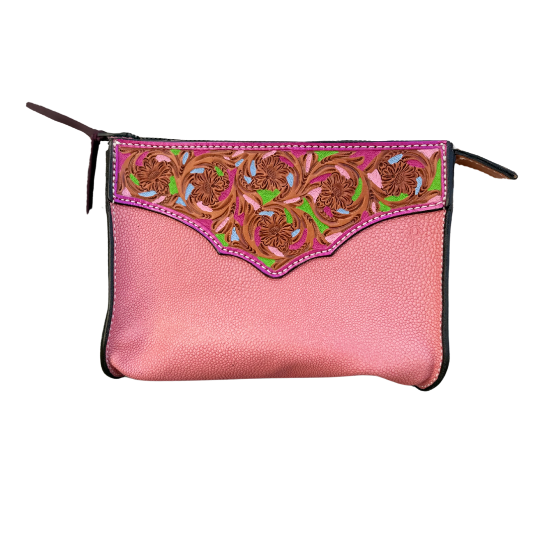 Confetti Travel Bag