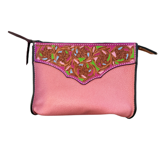 Confetti Travel Bag