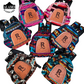 Rodeo Award | Mini Backpacks w/ Logo