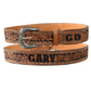 ADD lettering to ANY of our belts