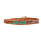 ADD lettering to ANY of our belts