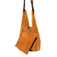Darlin Duo Bag- Toast with PTE BK Strap