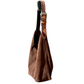 Darlin' Duo- Chocolate with Cinnamon Strap