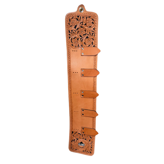 El Pinto Buckle Holder