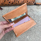 Card Holder- Classy Cowgirl