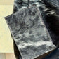 Livestock Tote- Salt & Pepper #7