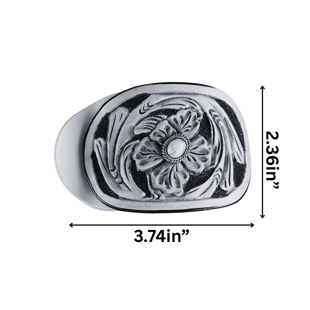 Flaw Hair Claw- El Pinto