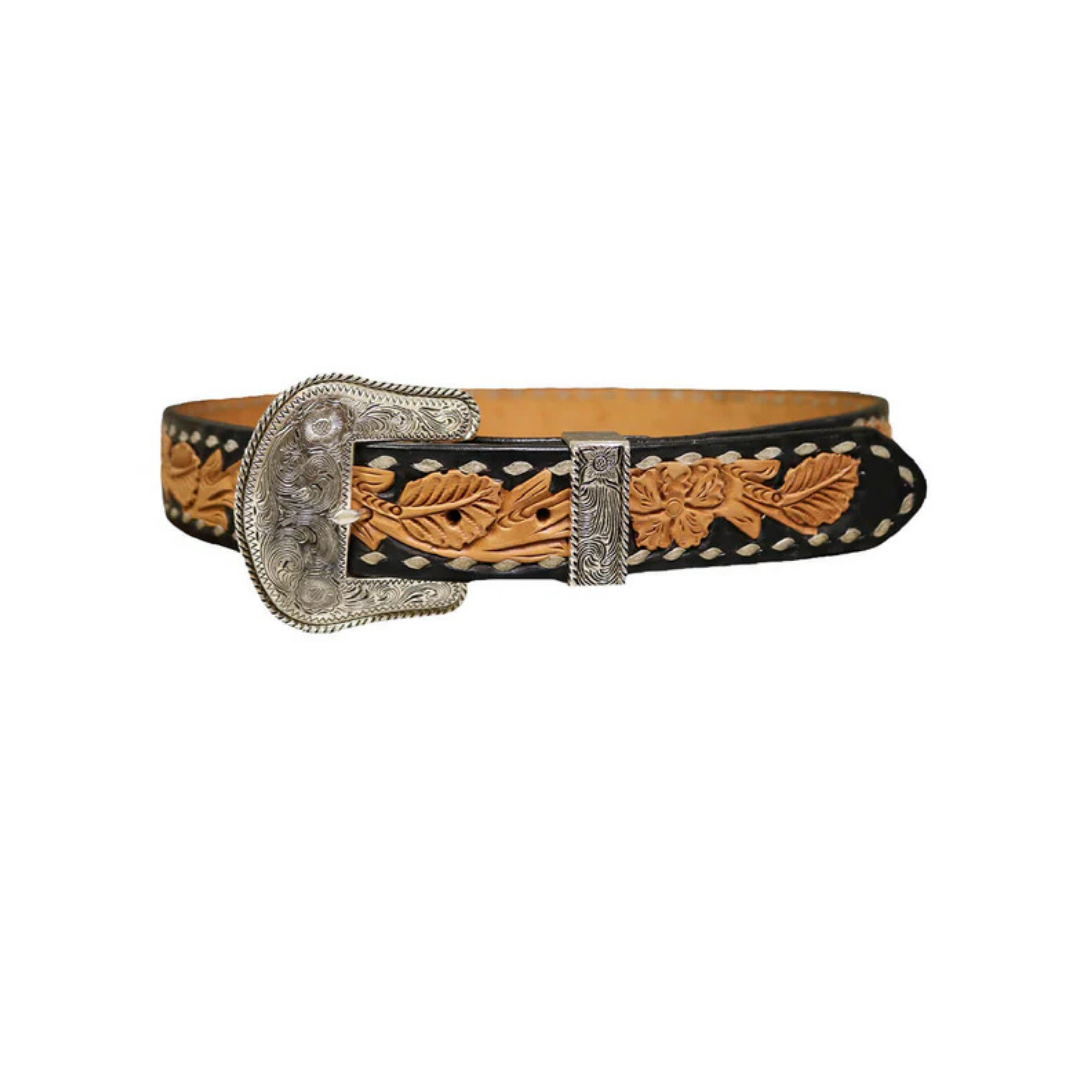 1.5" Straight Sunrise Belt