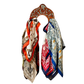 Horse Shoe Wild Rag Holder- FT