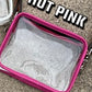 Add STADIUM BAG