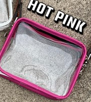 Add STADIUM BAG