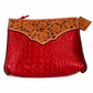 Red Gator - Travel Bag