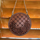 8" Quilted Oakleaf Canteen