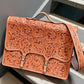 Cowboy Carryall- Full Floral