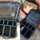 Rodeo Award | Cosmetic/ Vet Case Combo tooled w/ lettering