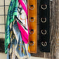 Rodeo Award | Wild Rag Holder w/ Logo