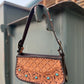 Buckle Bags- Turquoise Stone