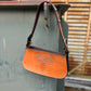 Buckle Bags- Turquoise Stone