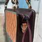 The Baby Sunflower Bronco Handbag