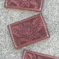 Card Holder- Classy Cowgirl