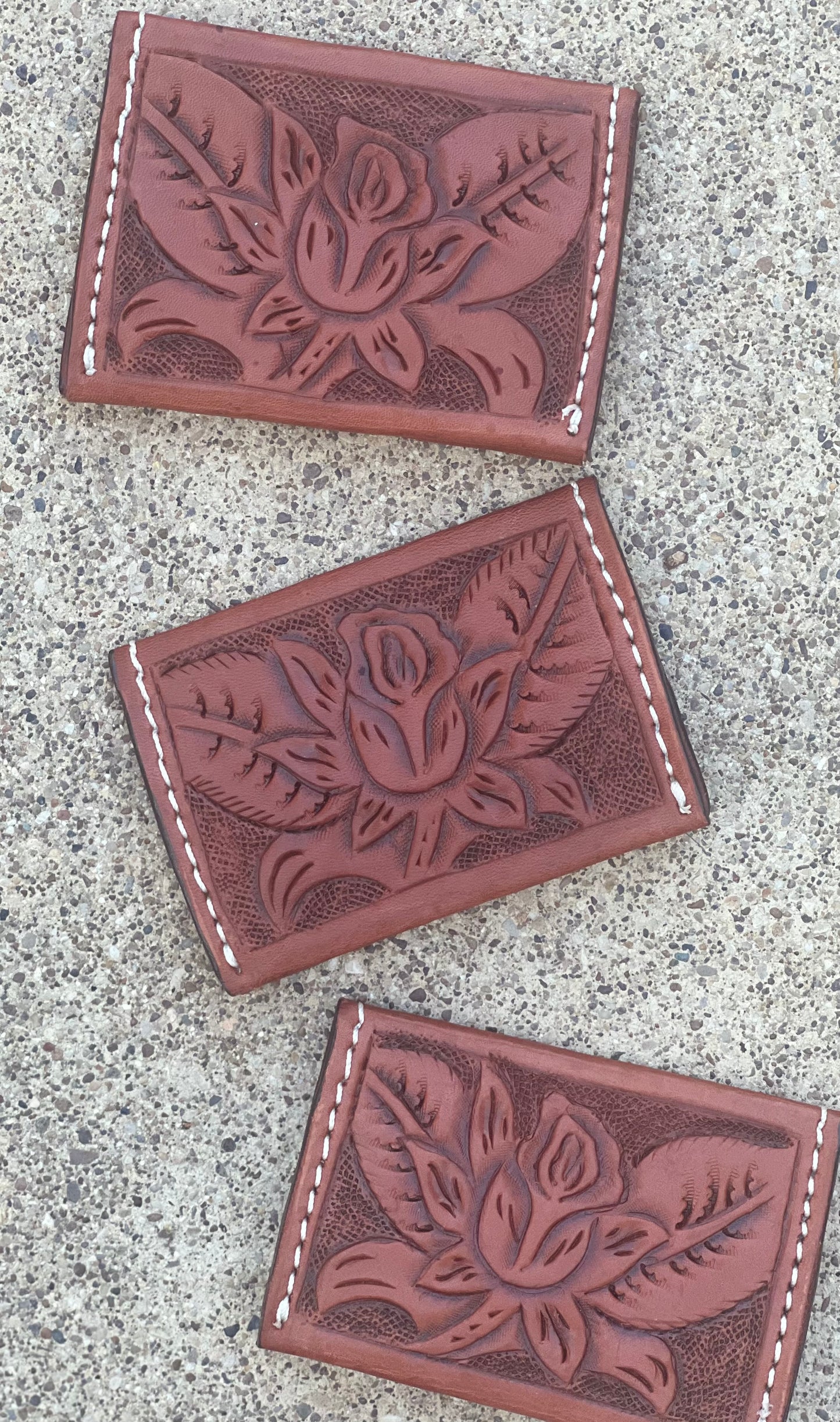 Card Holder- Classy Cowgirl