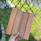 Roughout Geo Tooled Tally Book