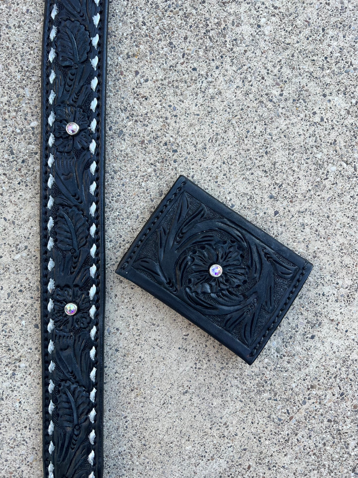 3-piece High end Stadium Bag set! (Standard Length)