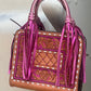 BABY BRONCO HANDBAGS- Howdy Barbie