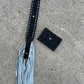 3-piece High end Stadium Bag set w/ FRINGE!  (Standard Length)