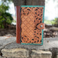 #3 Bible Cover El Pinto Combo