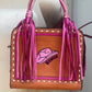 BABY BRONCO HANDBAGS- Howdy Barbie