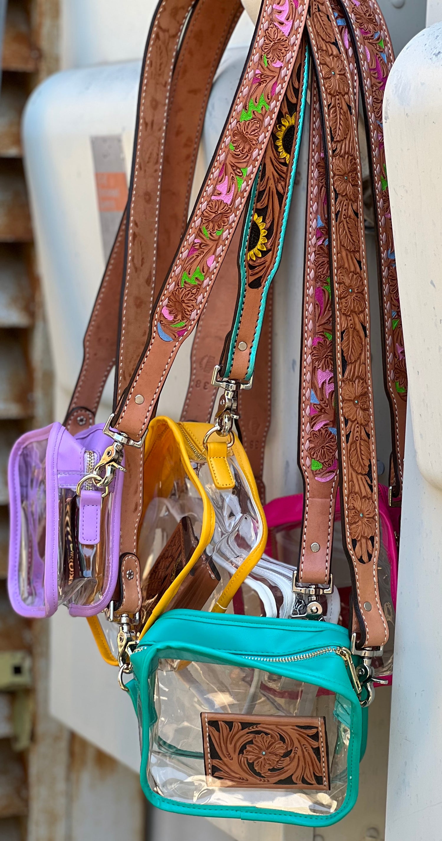 Handbags