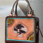 BABY BRONCO HANDBAGS - Sunflower Ace