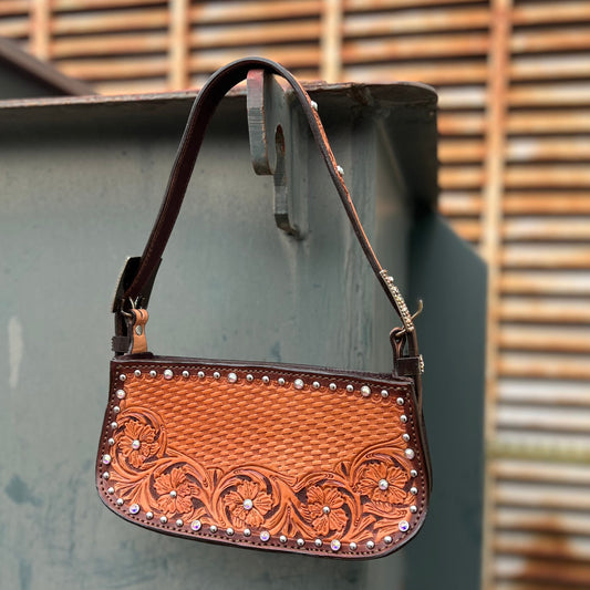 The Buckle Bags - Rhinestone Cowgirl