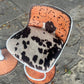 (PRE-ORDER) The Cowboy Saloon Bar Stools (Style #2)