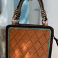 The Baby Sunflower Bronco Handbag