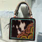 The Baby Sunflower Bronco Handbag