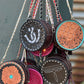 The Country Girl Coin Bag - El Pinto