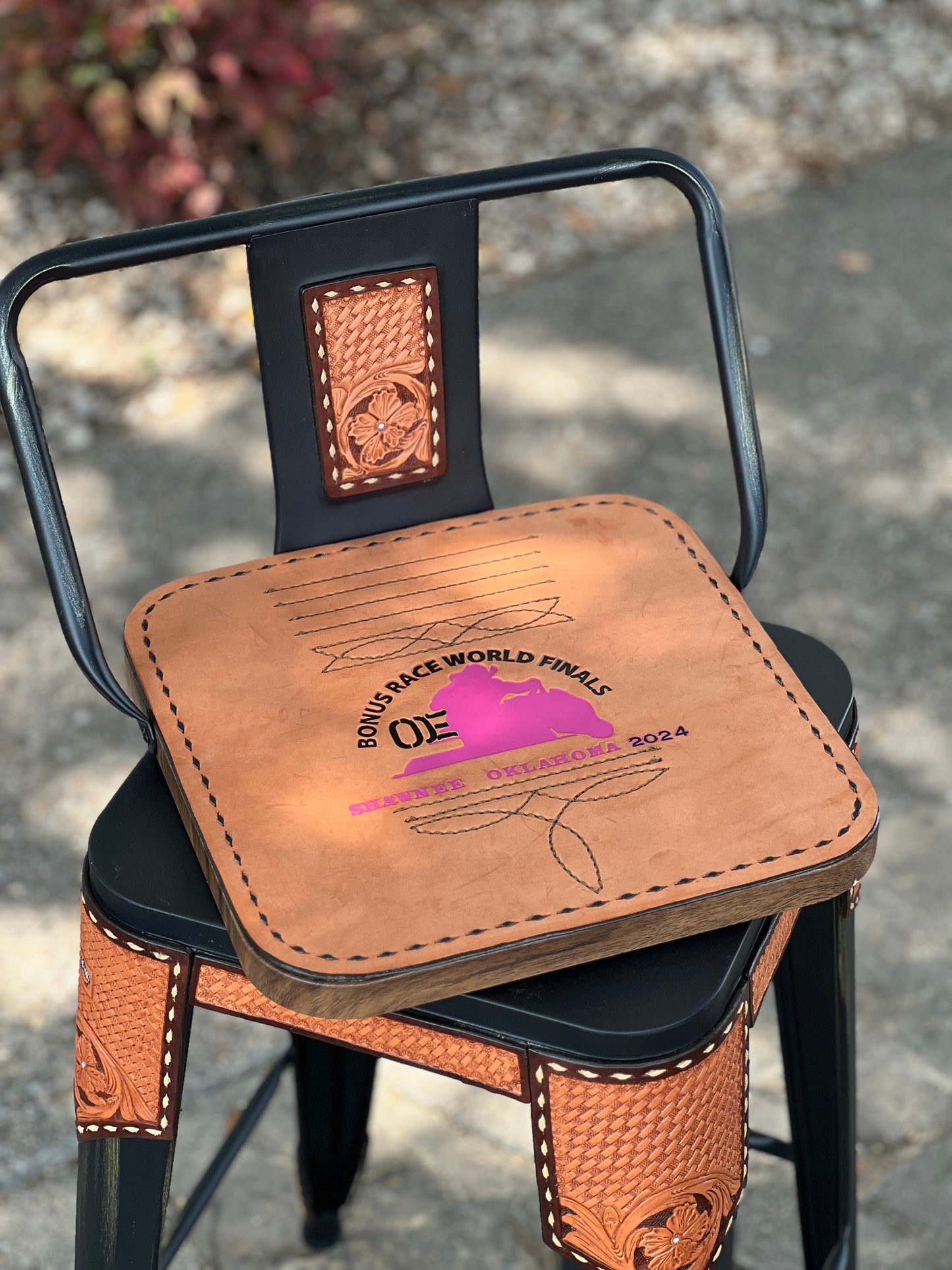 2025 BAR STOOL DESIGN