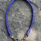 Hand braided strap YOUR CHOICE OF LENGTH!