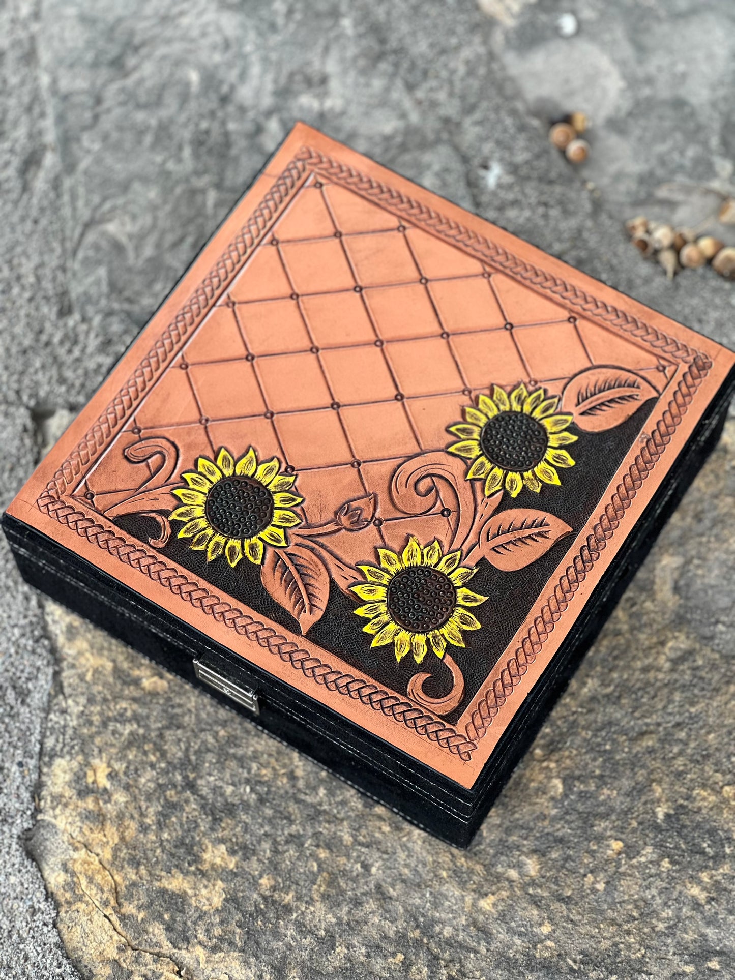 LG Jewelry box #64