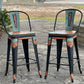 (PRE-ORDER) THE TURQUOISE GATOR w/ Tall Back