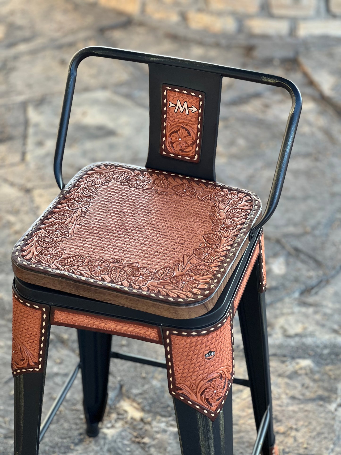 2025 BAR STOOL DESIGN