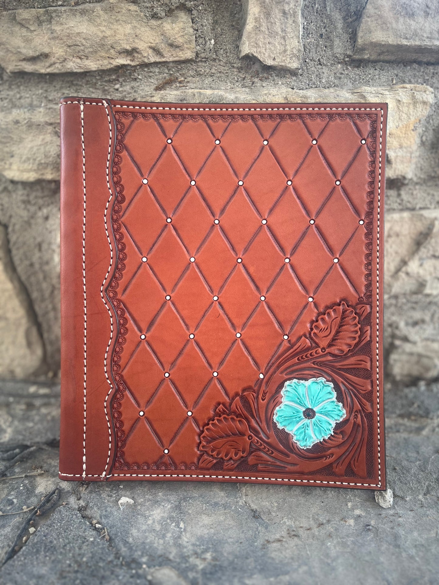 #8 Large portfolio