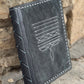 Large Portfolio- Cowboy Stitch Black Edition