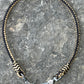 Hand braided strap YOUR CHOICE OF LENGTH!