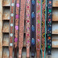 Leather purse straps (STRAP ONLY!!!) MULTIPLE LENGTH OPTIONS
